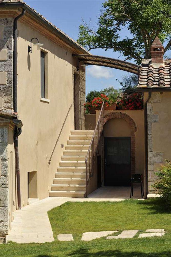 Molino Della Lodola Rapolano Terme