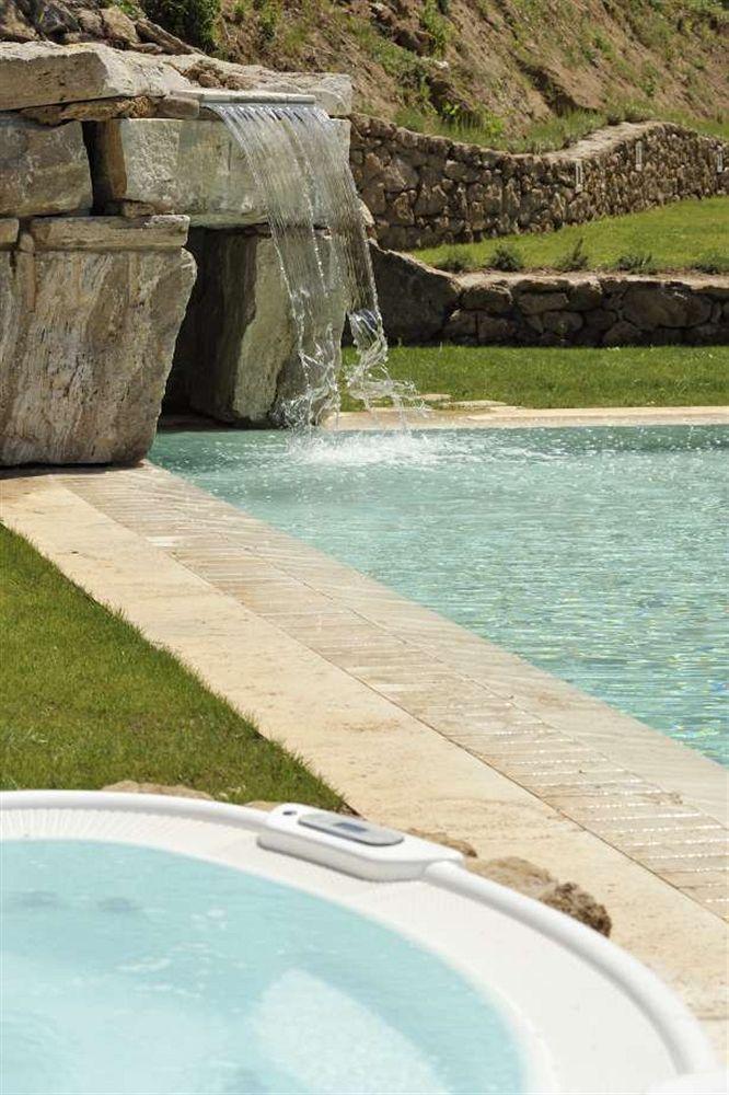 Molino Della Lodola Séjour à la ferme Rapolano Terme