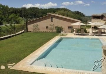 Séjour à la ferme Molino Della Lodola Rapolano Terme